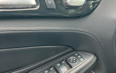 Mercedes-Benz GLS, 2016 год, 4 500 000 рублей, 5 фотография