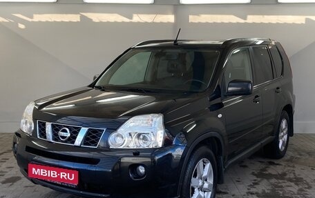 Nissan X-Trail, 2008 год, 1 170 000 рублей, 1 фотография