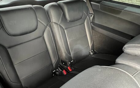 Mercedes-Benz GLS, 2016 год, 4 500 000 рублей, 11 фотография