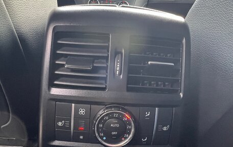 Mercedes-Benz GLS, 2016 год, 4 500 000 рублей, 17 фотография