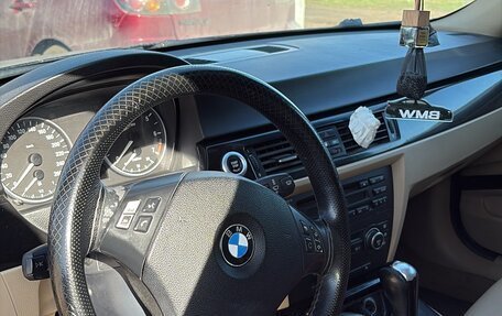 BMW 3 серия, 2006 год, 625 000 рублей, 11 фотография