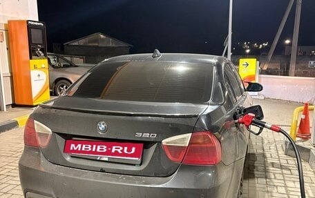 BMW 3 серия, 2006 год, 625 000 рублей, 7 фотография