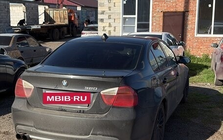 BMW 3 серия, 2006 год, 625 000 рублей, 8 фотография