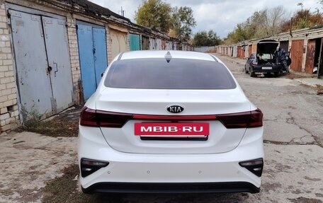 KIA K3, 2019 год, 1 920 000 рублей, 4 фотография