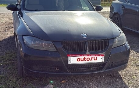 BMW 3 серия, 2006 год, 625 000 рублей, 10 фотография