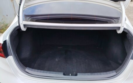 KIA K3, 2019 год, 1 920 000 рублей, 6 фотография