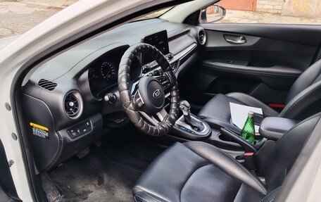 KIA K3, 2019 год, 1 920 000 рублей, 9 фотография