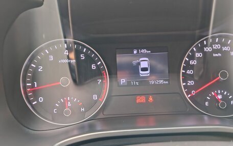 KIA K3, 2019 год, 1 920 000 рублей, 8 фотография