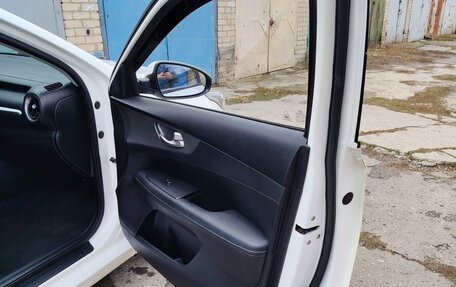 KIA K3, 2019 год, 1 920 000 рублей, 10 фотография