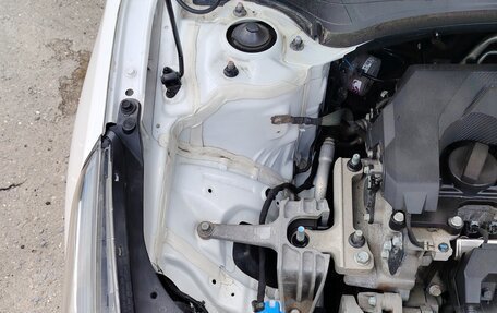 KIA K3, 2019 год, 1 920 000 рублей, 12 фотография