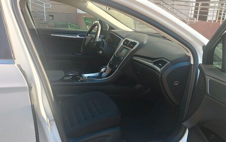 Ford Mondeo V, 2016 год, 1 200 000 рублей, 2 фотография