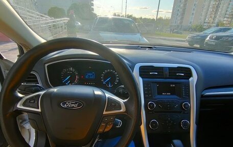 Ford Mondeo V, 2016 год, 1 200 000 рублей, 7 фотография