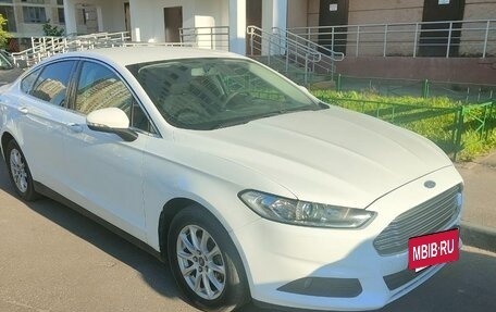 Ford Mondeo V, 2016 год, 1 200 000 рублей, 6 фотография