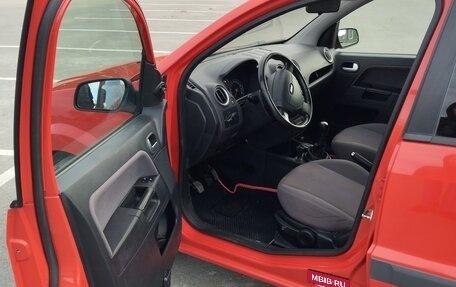 Ford Fusion I, 2008 год, 430 000 рублей, 8 фотография