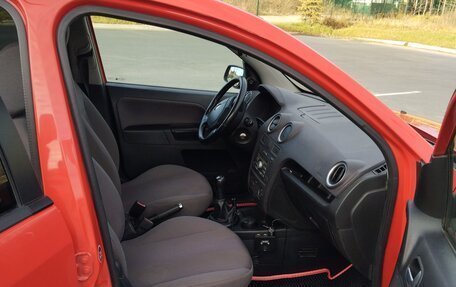 Ford Fusion I, 2008 год, 430 000 рублей, 15 фотография