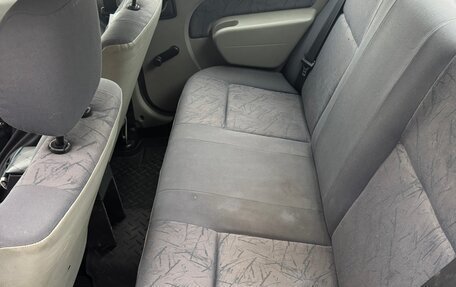 Renault Logan I, 2007 год, 350 000 рублей, 12 фотография