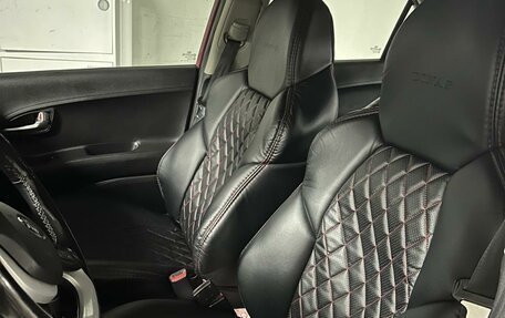 KIA Picanto II, 2013 год, 819 000 рублей, 6 фотография