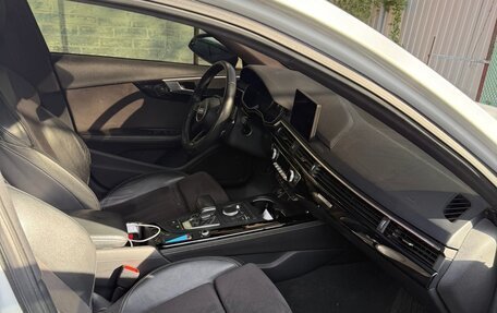 Audi A4, 2016 год, 2 000 000 рублей, 5 фотография