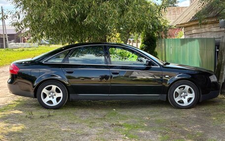 Audi A6, 2000 год, 810 000 рублей, 7 фотография