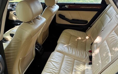 Audi A6, 2000 год, 810 000 рублей, 12 фотография