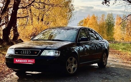 Audi A6, 2000 год, 810 000 рублей, 2 фотография