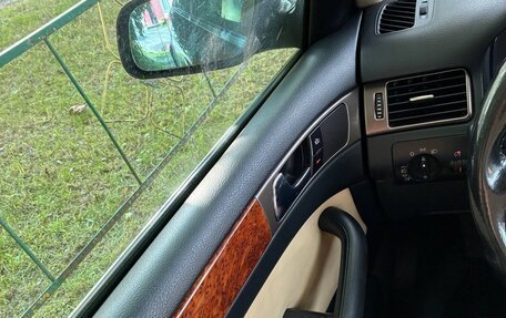 Audi A6, 2000 год, 810 000 рублей, 18 фотография