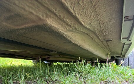 Audi A6, 2000 год, 810 000 рублей, 16 фотография