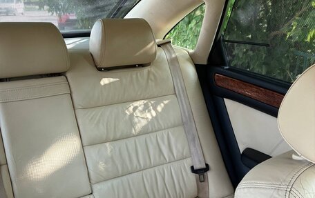 Audi A6, 2000 год, 810 000 рублей, 23 фотография