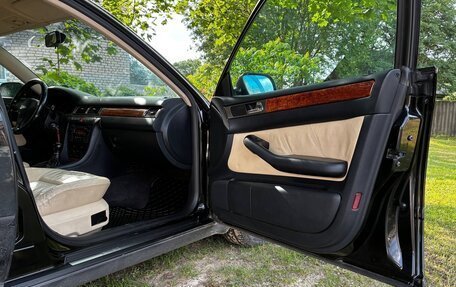 Audi A6, 2000 год, 810 000 рублей, 26 фотография