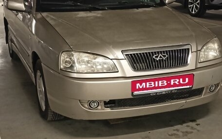 Chery Amulet (A15) I, 2007 год, 200 000 рублей, 2 фотография