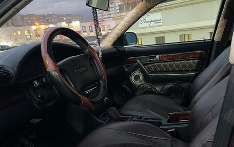Audi A6, 1994 год, 580 000 рублей, 5 фотография