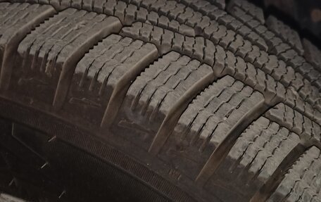 Chery Amulet (A15) I, 2007 год, 200 000 рублей, 6 фотография