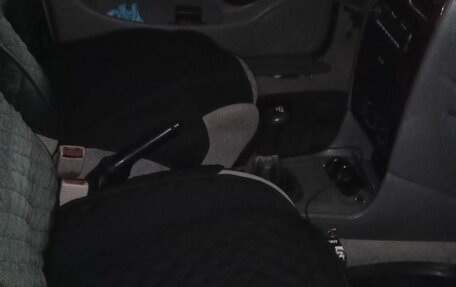 Chery Amulet (A15) I, 2007 год, 200 000 рублей, 5 фотография