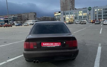 Audi A6, 1994 год, 580 000 рублей, 4 фотография