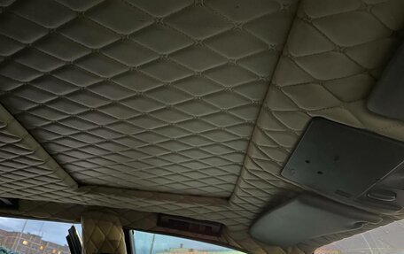 Audi A6, 1994 год, 580 000 рублей, 8 фотография