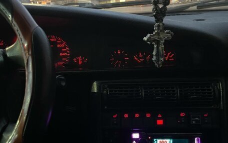 Audi A6, 1994 год, 580 000 рублей, 10 фотография