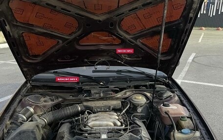 Audi A6, 1994 год, 580 000 рублей, 9 фотография