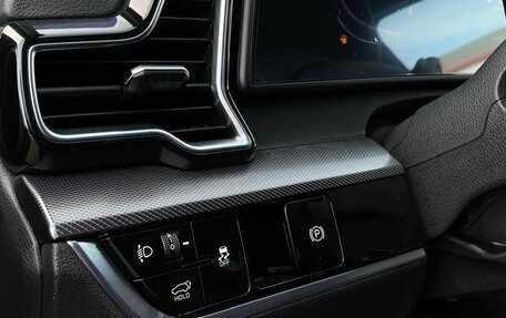 KIA Sportage IV рестайлинг, 2025 год, 4 550 000 рублей, 14 фотография