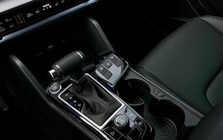 KIA Sportage IV рестайлинг, 2025 год, 4 550 000 рублей, 30 фотография