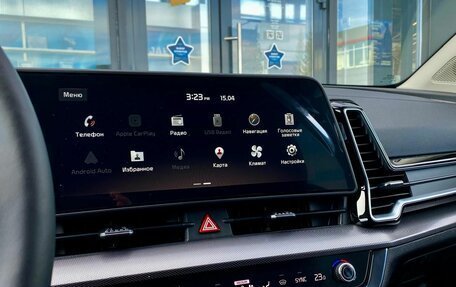 KIA Sportage IV рестайлинг, 2025 год, 4 550 000 рублей, 32 фотография