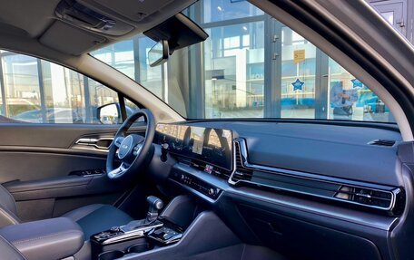 KIA Sportage IV рестайлинг, 2025 год, 4 550 000 рублей, 19 фотография