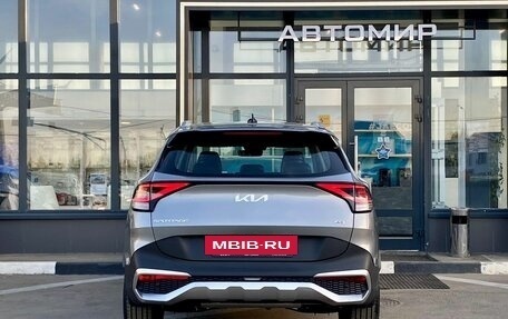 KIA Sportage IV рестайлинг, 2025 год, 4 550 000 рублей, 9 фотография