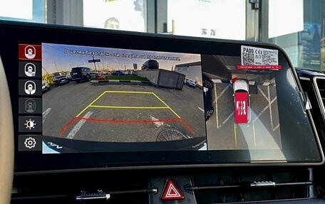 KIA Sportage IV рестайлинг, 2025 год, 4 550 000 рублей, 22 фотография