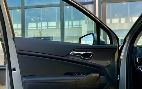 KIA Sportage IV рестайлинг, 2025 год, 4 550 000 рублей, 32 фотография