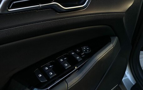 KIA Sportage IV рестайлинг, 2025 год, 4 550 000 рублей, 31 фотография