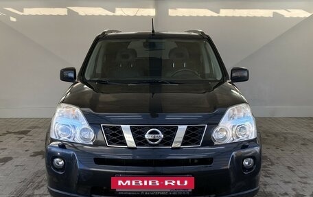 Nissan X-Trail, 2008 год, 1 170 000 рублей, 2 фотография