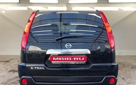 Nissan X-Trail, 2008 год, 1 170 000 рублей, 3 фотография