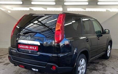 Nissan X-Trail, 2008 год, 1 170 000 рублей, 4 фотография