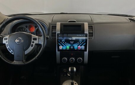 Nissan X-Trail, 2008 год, 1 170 000 рублей, 5 фотография