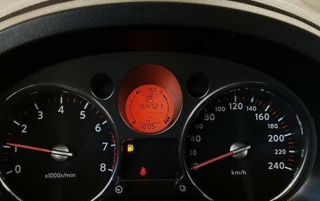 Nissan X-Trail, 2008 год, 1 170 000 рублей, 6 фотография